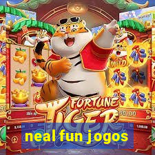 neal fun jogos